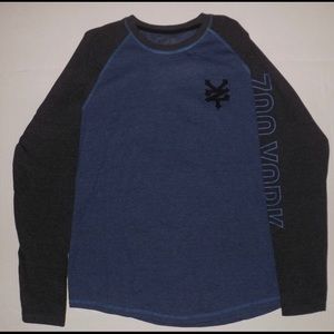 New ZooYork Graphic T-shirt